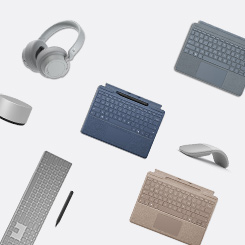 Surface Accessories