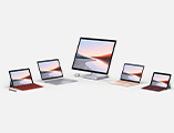 Shop Surface Devices