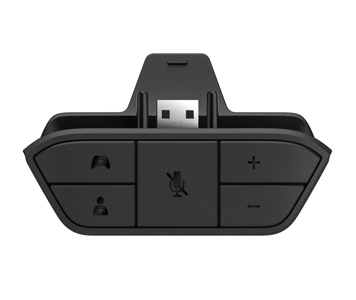 astro a40 adapter for xbox one