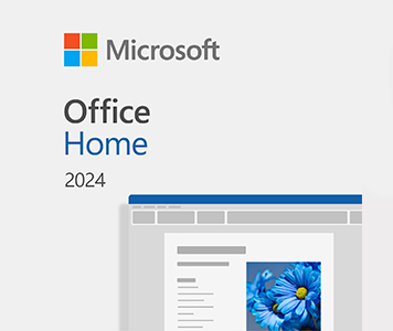 Office Home 2024 (Digital download version)