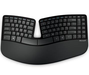 ms ergonomic keyboard 7000