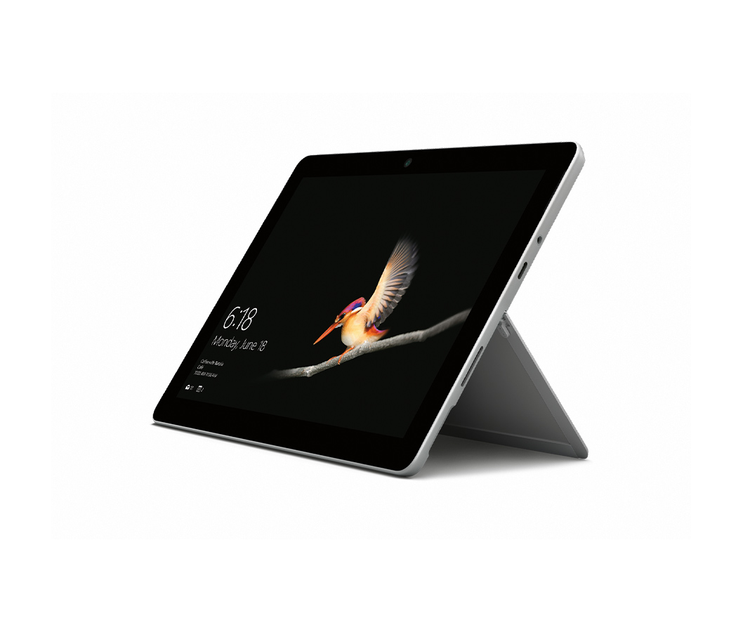 surface go 3 gaming