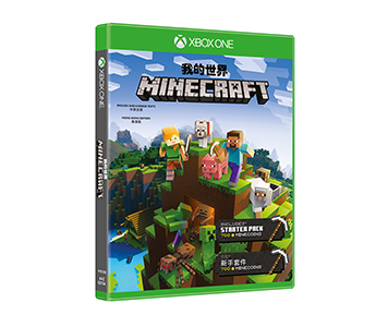 minecraft for pc disc