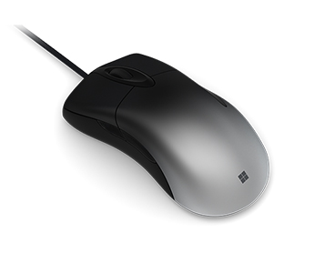 microsoft intellisense mouse