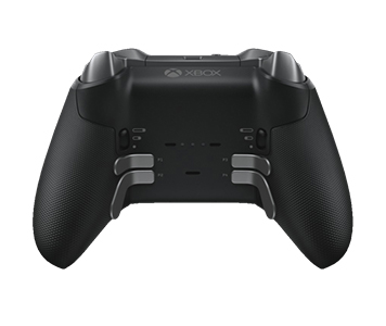 xbox one elite controller in store