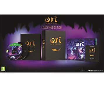microsoft store ori and the will of the wisps
