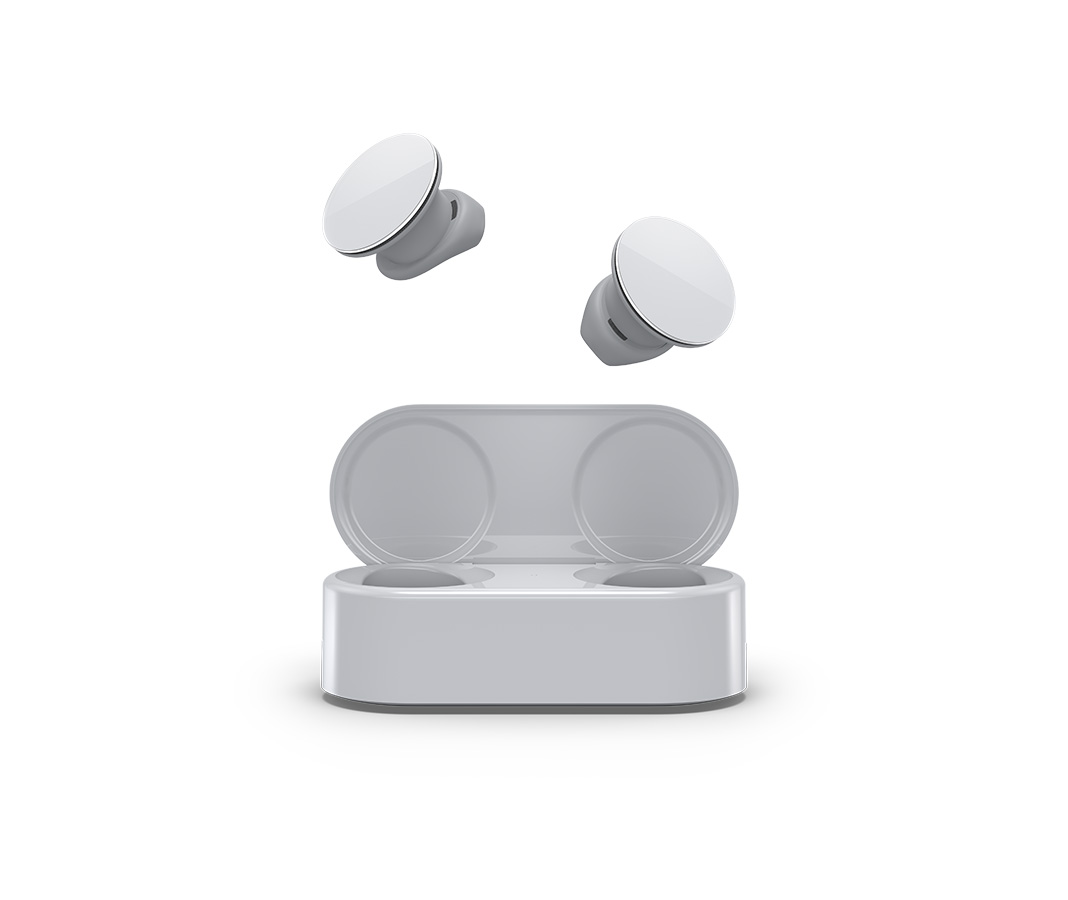 surface earbuds case