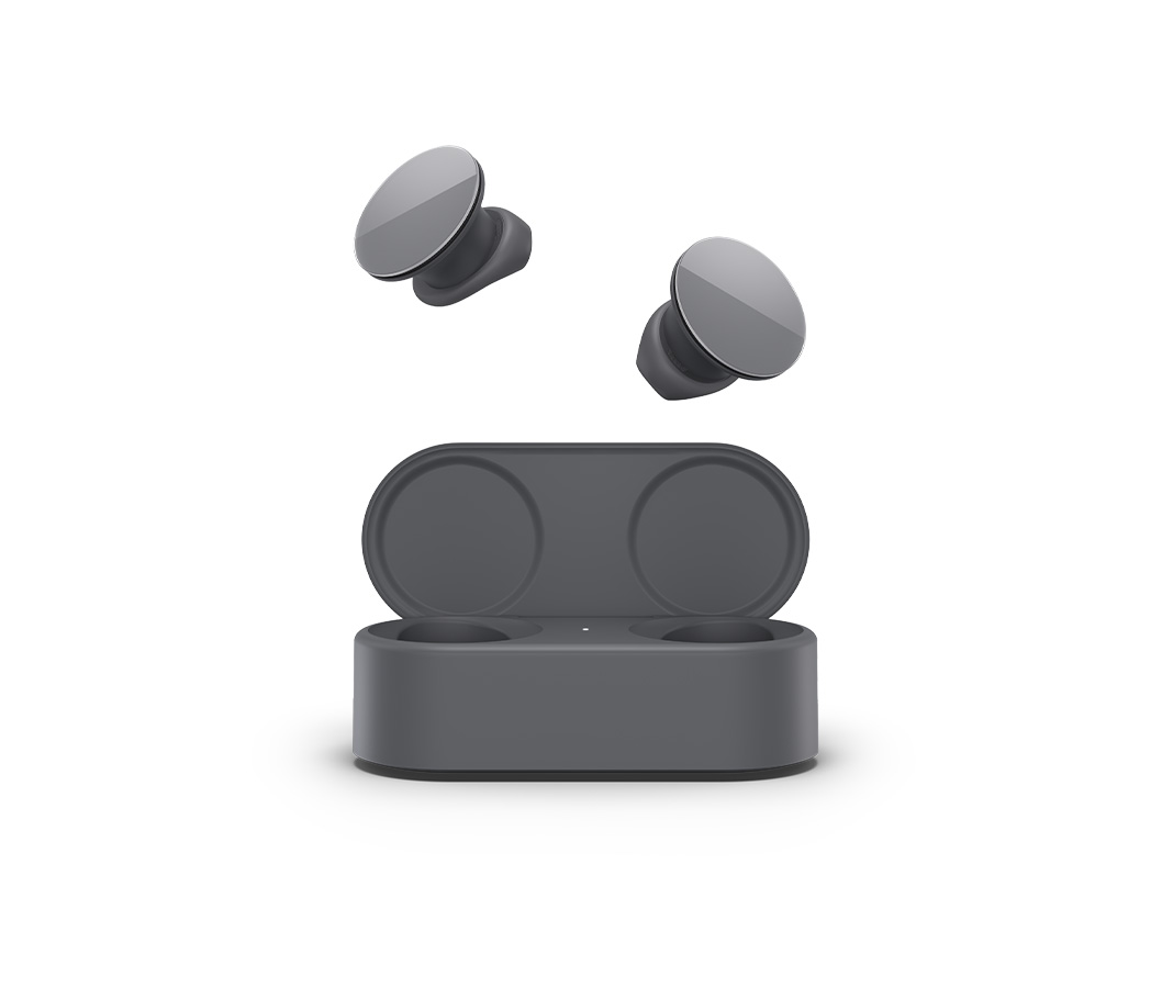 Surface Earbuds | Microsoft 特約網上商店