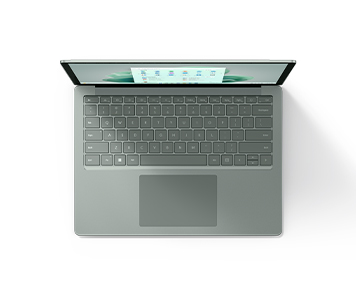 Surface Laptop 5 | 觸控螢幕手提電腦| Microsoft 特約網上商店| 香港