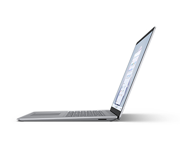 Surface Laptop 5 | 觸控螢幕手提電腦| Microsoft 特約網上商店| 香港
