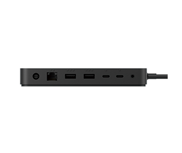 Surface Thunderbolt 4 Dock | Microsoft 特約網上商店