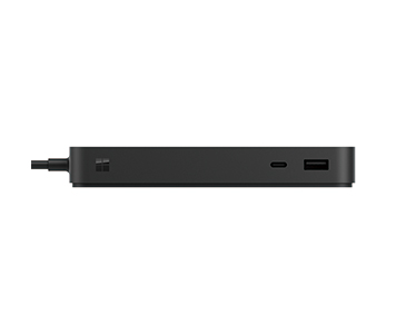 Surface Thunderbolt 4 Dock | Microsoft 特約網上商店