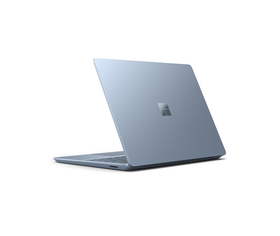 Surface Laptop Go 3 | 手提電腦| Microsoft 特約網上商店