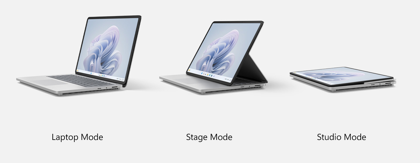 Surface Laptop Studio 2 | Microsoft Authorized Store | Free Delivery To HK