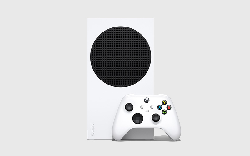 Xbox Series S