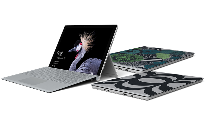 Marimekko Special Edition Type Cover for Surface Pro 7 | Microsoft  Authorized Store