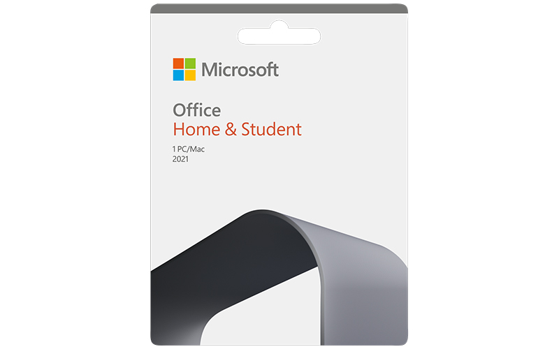 Office Home and Student 2021 (Digital download version) | Microsoft  Authorized Store