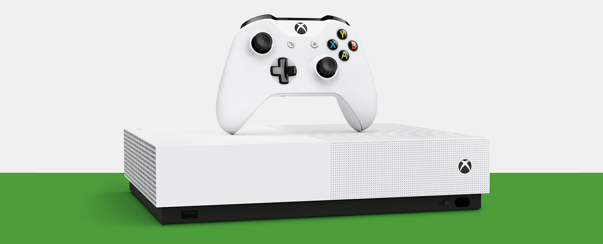 reviews on xbox one s all digital