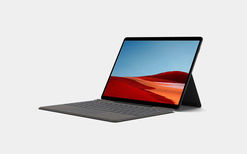 surface pro x signature keyboard